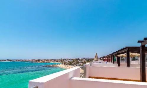 LIVVO Corralejo Beach - 68