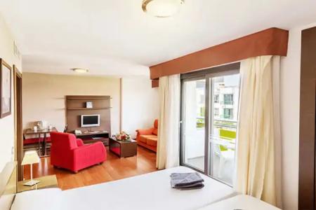 LIVVO Corralejo Beach - 35