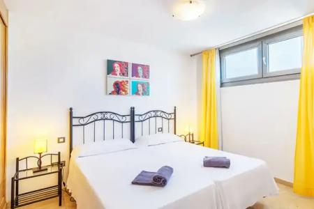 LIVVO Corralejo Beach - 37