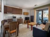 2 Bedrooms Apartment with balcony