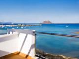 Superior Apartment with sea view