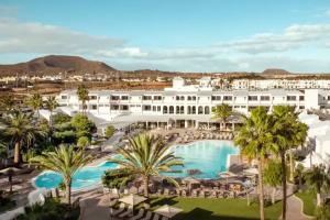 Playa Park Zensation, Corralejo