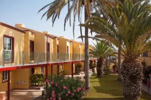 Apartamentos Maxorata Beach