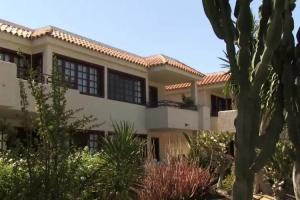 Fuentepark Apartamentos