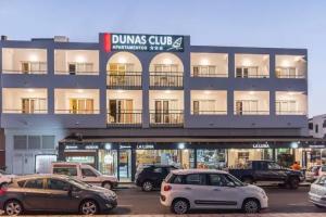 Dunas Club - Hotel & Apartamentos