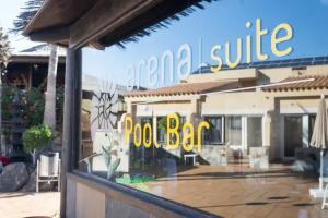 Hotel Arena Suite, Corralejo