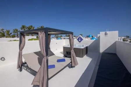 Bahiazul Resort Fuerteventura - 64