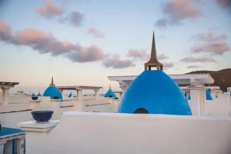 Bahiazul Resort Fuerteventura - 23