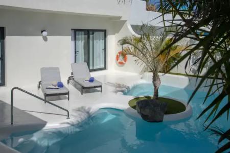 Bahiazul Resort Fuerteventura - 70