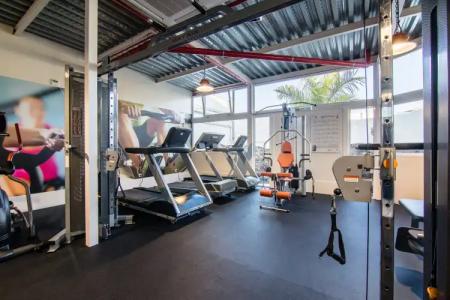 Bahiazul Resort Fuerteventura - 22