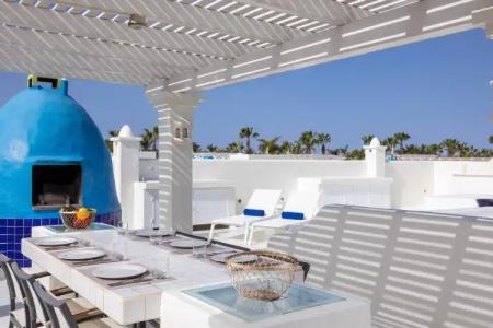 Bahiazul Resort Fuerteventura - 43