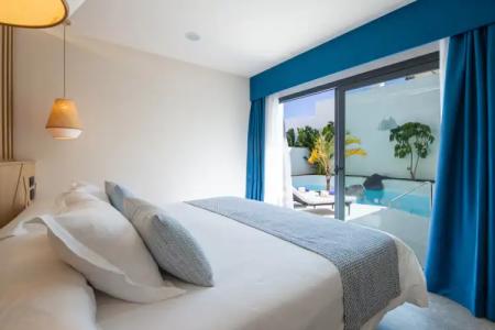 Bahiazul Resort Fuerteventura - 58