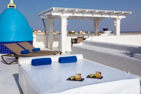 Bahiazul Resort Fuerteventura - 55