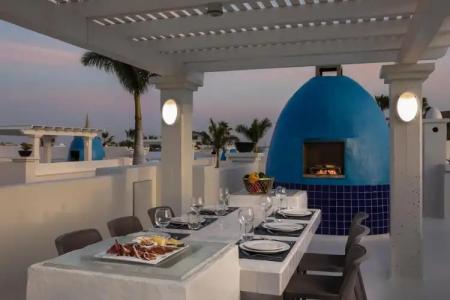 Bahiazul Resort Fuerteventura - 36