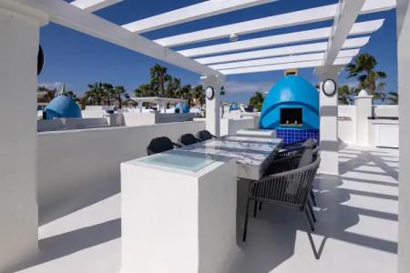 Bahiazul Resort Fuerteventura - 65