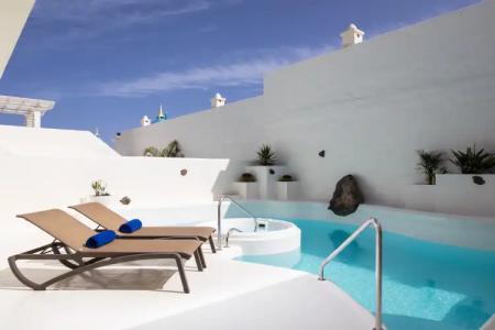 Bahiazul Resort Fuerteventura - 44