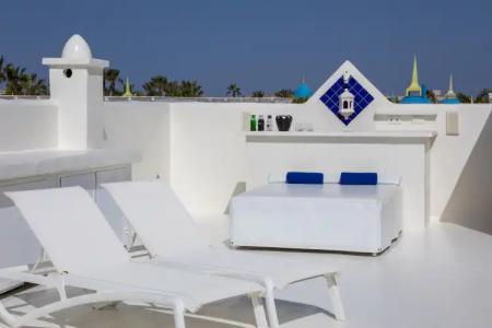 Bahiazul Resort Fuerteventura - 46