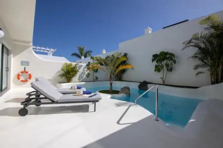 Bahiazul Resort Fuerteventura - 68