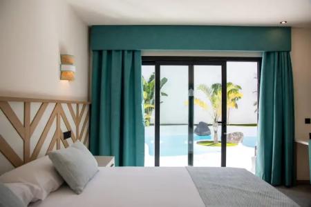 Bahiazul Resort Fuerteventura - 59