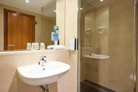 Campanile Barcelona Sud - Cornella - 37