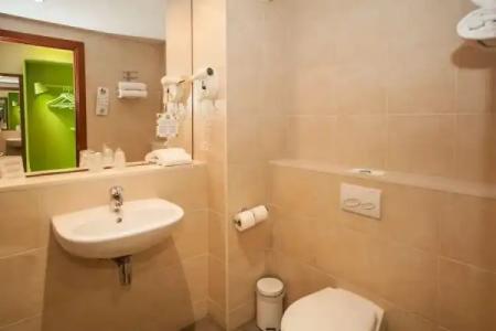 Campanile Barcelona Sud - Cornella - 46