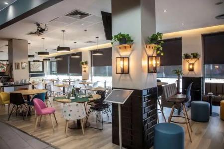 Campanile Barcelona Sud - Cornella - 20