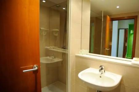 Campanile Barcelona Sud - Cornella - 41