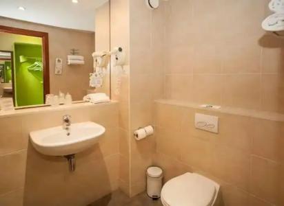 Campanile Barcelona Sud - Cornella - 33