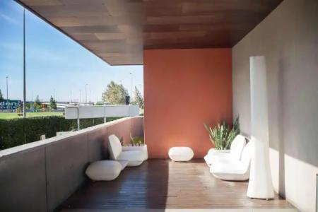 Campanile Barcelona Sud - Cornella - 10