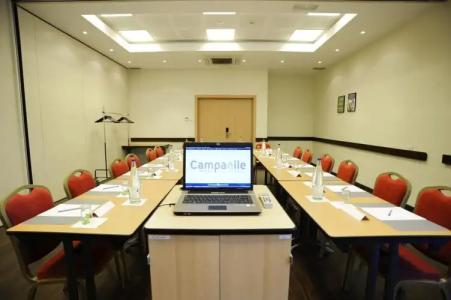 Campanile Barcelona Sud - Cornella - 24