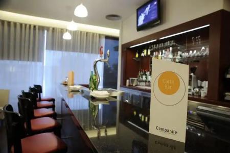 Campanile Barcelona Sud - Cornella - 8