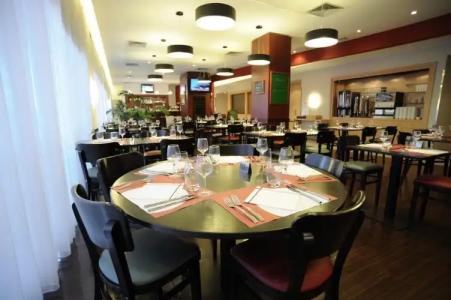 Campanile Barcelona Sud - Cornella - 15