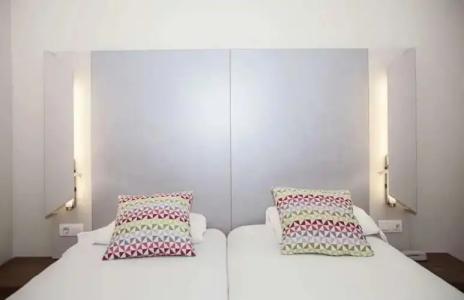 Campanile Barcelona Sud - Cornella - 39