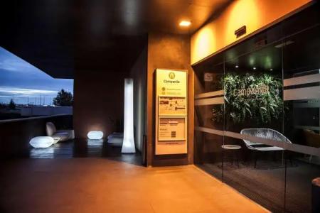 Campanile Barcelona Sud - Cornella - 11