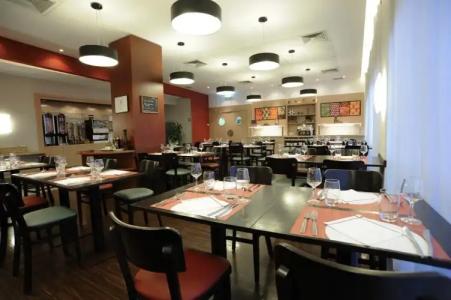 Campanile Barcelona Sud - Cornella - 16