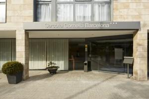 Sercotel Cornella Barcelona, Cornella de Llobregat
