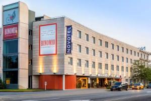 Novotel Barcelona Cornellà, Cornella de Llobregat
