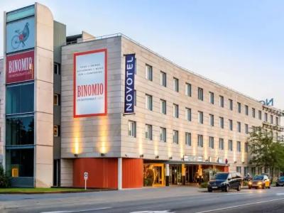 Novotel Barcelona Cornella