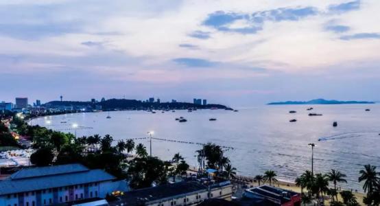 Selection Pattaya - 110