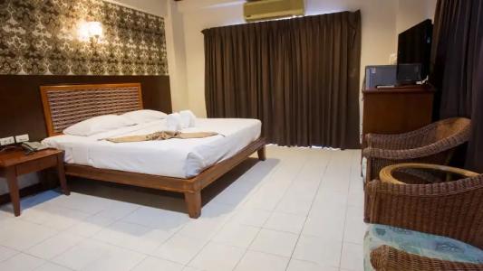 Inn House- SHA Extra Plus - 112