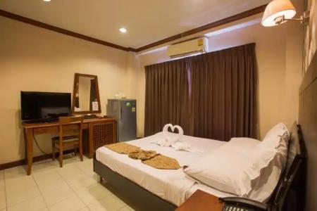 Inn House- SHA Extra Plus - 103