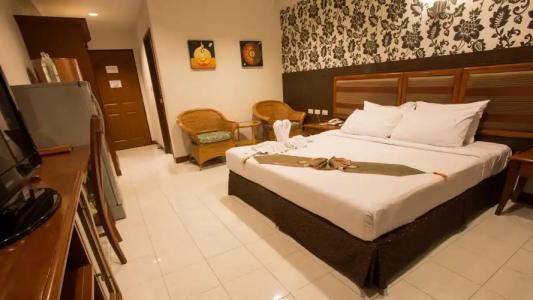 Inn House- SHA Extra Plus - 109