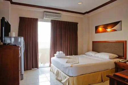 Inn House- SHA Extra Plus - 102