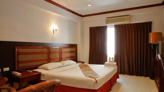 Inn House- SHA Extra Plus - 110