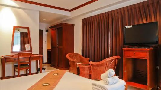 Inn House- SHA Extra Plus - 111