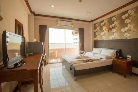 Inn House- SHA Extra Plus - 100