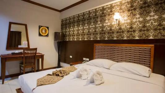 Inn House- SHA Extra Plus - 115