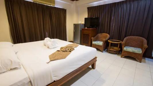 Inn House- SHA Extra Plus - 113