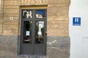 Hotel Casa Palacio la Sal, Cordoba