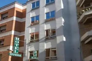 Hotel Riviera, Cordoba